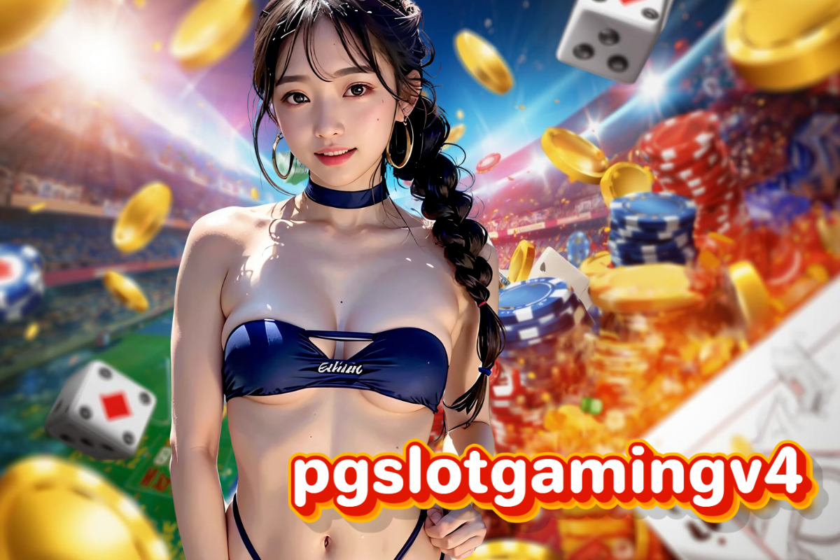 pgslotgamingv4 slot